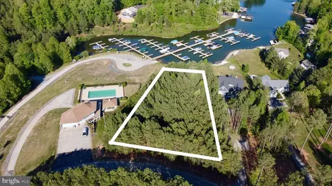lake forest drive LOT 308, Mineral, VA 23117