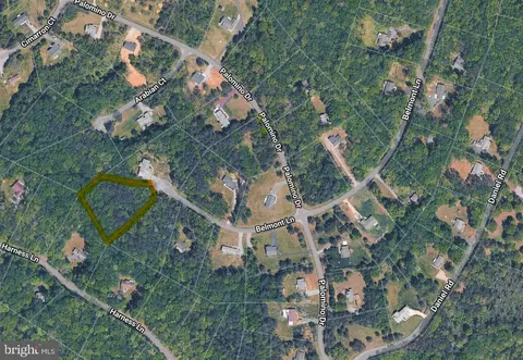 lot31 Belmont Ln, Louisa, VA 23093