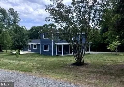 1142 Zachary Taylor Hwy, Mineral, VA 23117