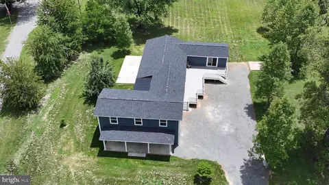 1142 Zachary Taylor Hwy, Mineral, VA 23117