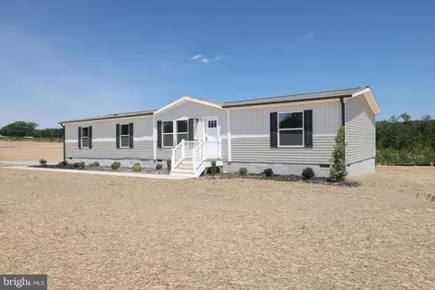 351 Moorefield Rd, Mineral, VA 23117