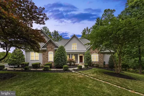 126 Village Dr, Bumpass, VA 23024