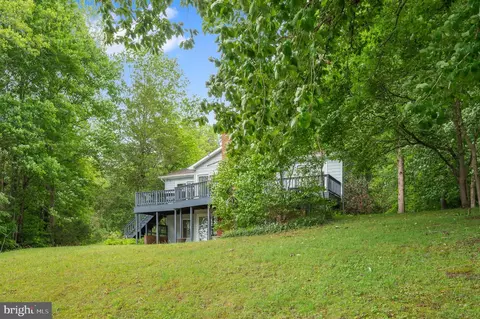 Exterior - 303 Pine Dr, Louisa, VA 23093 photo 28 of 32