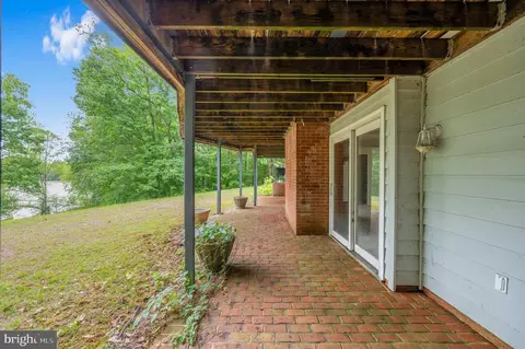 Exterior - 303 Pine Dr, Louisa, VA 23093 photo 23 of 32