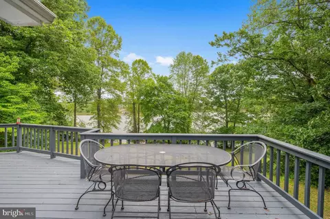Exterior - 303 Pine Dr, Louisa, VA 23093 photo 16 of 32