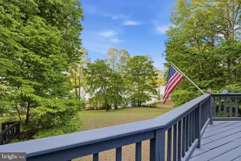 Exterior - 303 Pine Dr, Louisa, VA 23093 photo 6 of 32