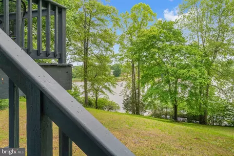Exterior - 303 Pine Dr, Louisa, VA 23093 photo 14 of 32