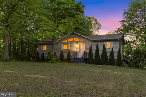 Exterior - 303 Pine Dr, Louisa, VA 23093 photo 1 of 32
