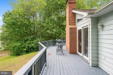Exterior - 303 Pine Dr, Louisa, VA 23093 photo 19 of 32