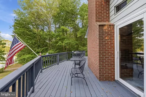 Exterior - 303 Pine Dr, Louisa, VA 23093 photo 5 of 32