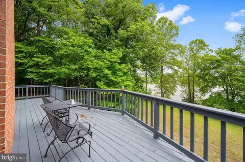 Exterior - 303 Pine Dr, Louisa, VA 23093 photo 15 of 32