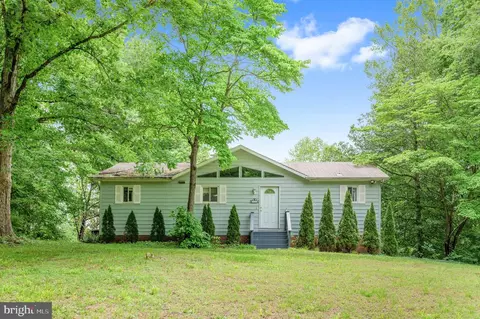 Exterior - 303 Pine Dr, Louisa, VA 23093 photo 9 of 32