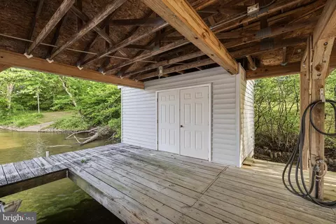 Exterior - 303 Pine Dr, Louisa, VA 23093 photo 7 of 32