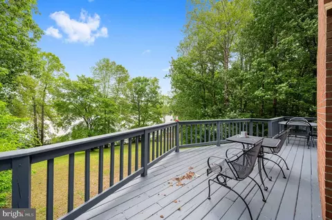 Exterior - 303 Pine Dr, Louisa, VA 23093 photo 17 of 32