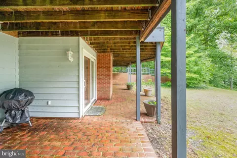 Exterior - 303 Pine Dr, Louisa, VA 23093 photo 24 of 32
