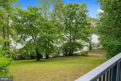 Exterior - 303 Pine Dr, Louisa, VA 23093 photo 18 of 32
