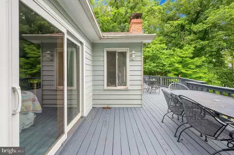 Exterior - 303 Pine Dr, Louisa, VA 23093 photo 22 of 32