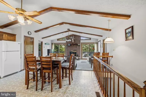 Dining - 303 Pine Dr, Louisa, VA 23093 photo 1 of 1