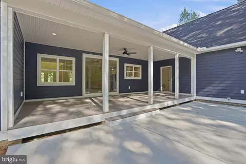 Exterior - 57 Lighthouse Dr, Bumpass, VA 23024 photo 7 of 10