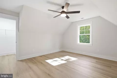 Bedroom - 57 Lighthouse Dr, Bumpass, VA 23024 photo 3 of 4