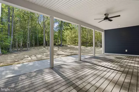 Exterior - 57 Lighthouse Dr, Bumpass, VA 23024 photo 6 of 10