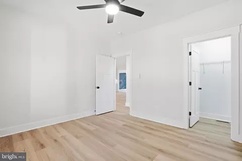 Bedroom - 57 Lighthouse Dr, Bumpass, VA 23024 photo 1 of 4