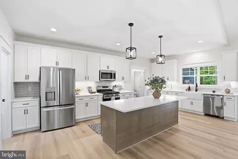 Kitchen - 57 Lighthouse Dr, Bumpass, VA 23024 photo 1 of 3