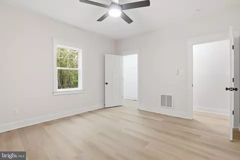 Bedroom - 57 Lighthouse Dr, Bumpass, VA 23024 photo 2 of 4