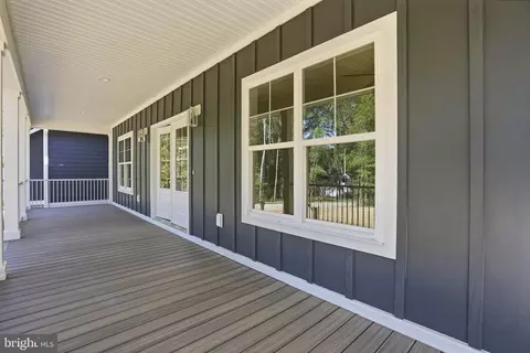 Exterior - 57 Lighthouse Dr, Bumpass, VA 23024 photo 3 of 10
