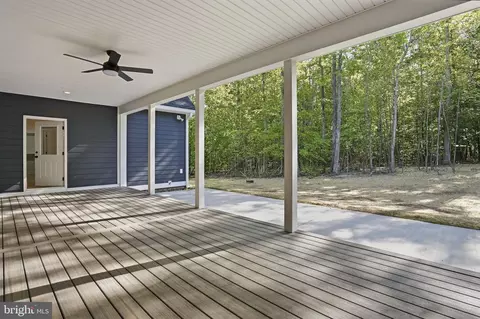 Exterior - 57 Lighthouse Dr, Bumpass, VA 23024 photo 5 of 10