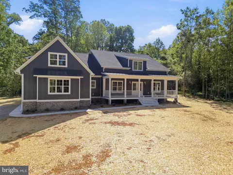 Exterior - 57 Lighthouse Dr, Bumpass, VA 23024 photo 9 of 10