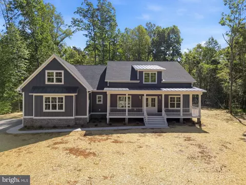 Exterior - 57 Lighthouse Dr, Bumpass, VA 23024 photo 8 of 10