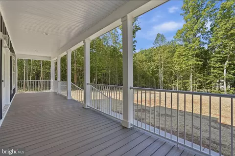 Exterior - 57 Lighthouse Dr, Bumpass, VA 23024 photo 4 of 10