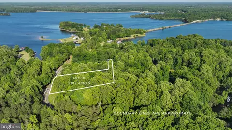 lot18 Covenant Way, Bumpass, VA 23024