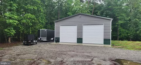 lot47 Tall Pines Dr, Mineral, VA 23117