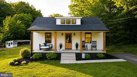 1012 Park Ave, Mineral, VA 23117