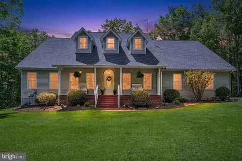 1803 Shenandoah Crossing Dr, Gordonsville, VA 22942