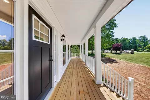Exterior - 32 Mill Run, Bumpass, VA 23024 photo 7 of 22