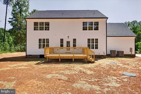 Exterior - 32 Mill Run, Bumpass, VA 23024 photo 12 of 22