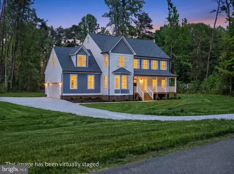 Exterior - 32 Mill Run, Bumpass, VA 23024 photo 5 of 22