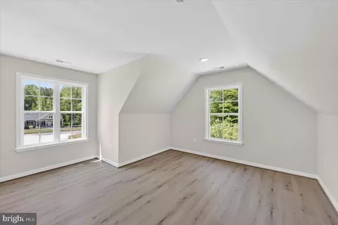 Bedroom - 32 Mill Run, Bumpass, VA 23024 photo 3 of 3