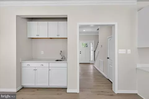 Entry Way - 32 Mill Run, Bumpass, VA 23024 photo 18 of 43