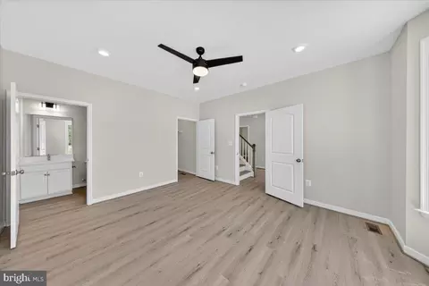 Entry Way - 32 Mill Run, Bumpass, VA 23024 photo 20 of 43