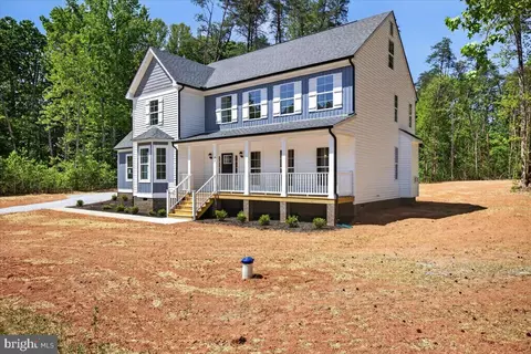 Exterior - 32 Mill Run, Bumpass, VA 23024 photo 16 of 22