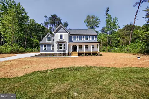 Exterior - 32 Mill Run, Bumpass, VA 23024 photo 18 of 22