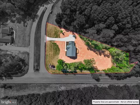 View/Area - 32 Mill Run, Bumpass, VA 23024 photo 1 of 11
