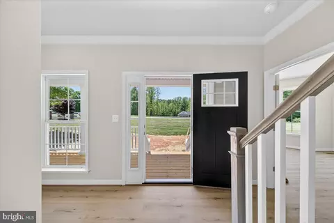 Entry Way - 32 Mill Run, Bumpass, VA 23024 photo 2 of 43