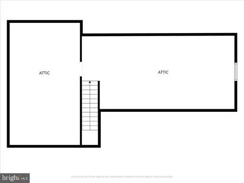 Floorplan - 32 Mill Run, Bumpass, VA 23024 photo 2 of 7