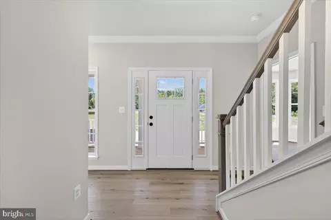 Entry Way - 32 Mill Run, Bumpass, VA 23024 photo 3 of 43