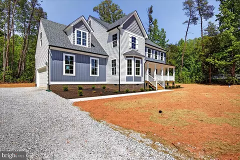 Exterior - 32 Mill Run, Bumpass, VA 23024 photo 14 of 22